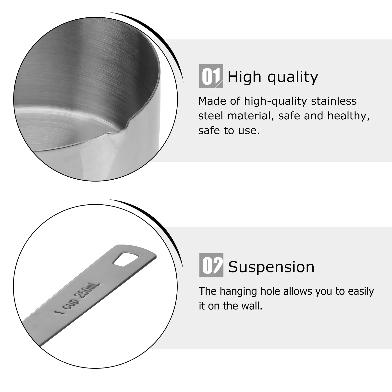 1Pcs Stainless Steel Saucepan  - огляд і ціна Baby Food Warmer