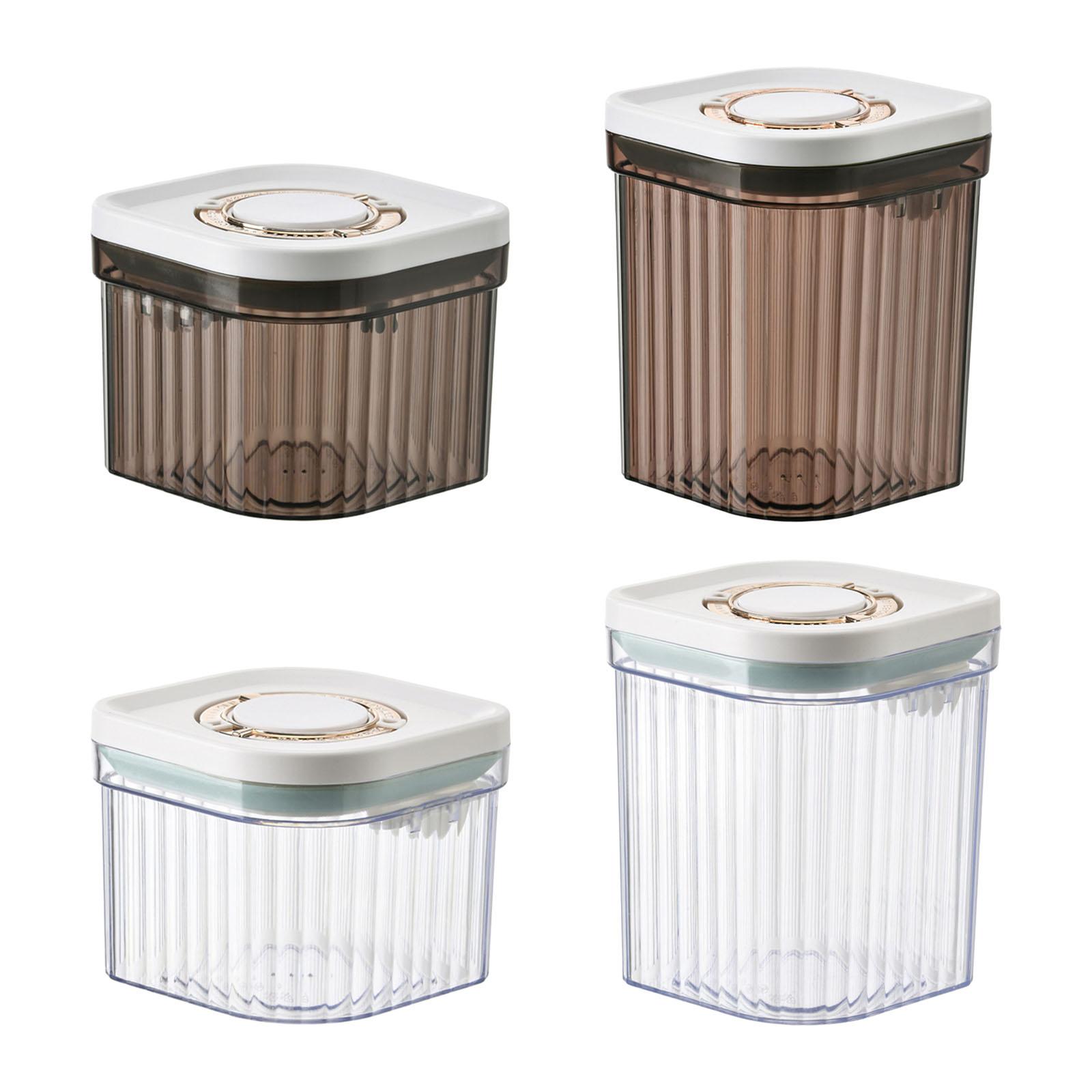 Baby Food Powder Container wit - огляд і ціна Baby Food Jars With Lids