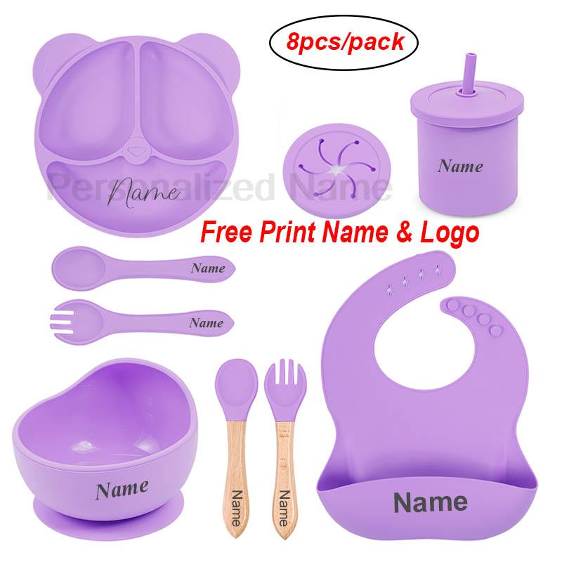 Silicone Bear Plate For Kids B - огляд і ціна Baby Food Menu