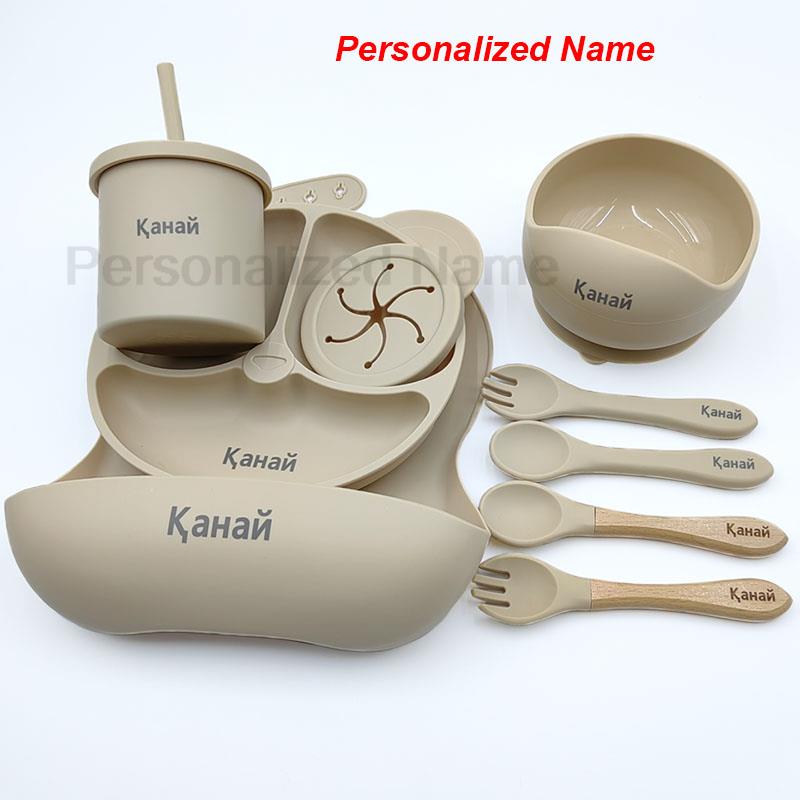 Silicone Bear Plate For Kids B - огляд і ціна Baby Food Menu